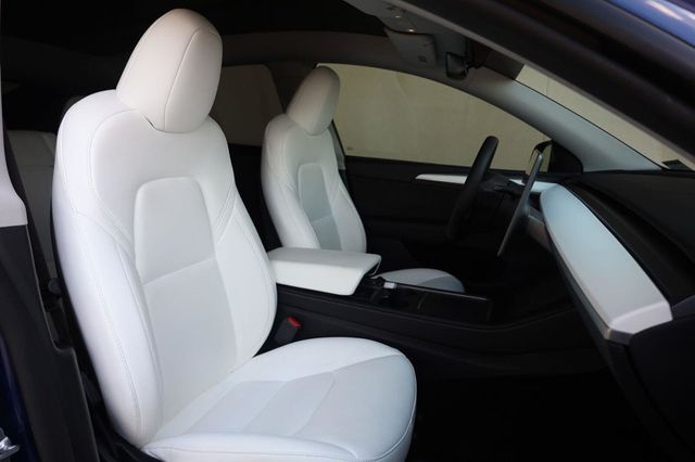 2024 Tesla Model Y Long Range - 23084811 - 25