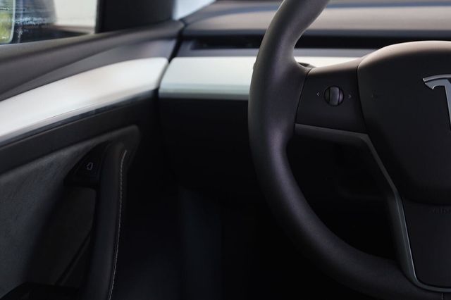 2024 Tesla Model Y Long Range - 23084811 - 29