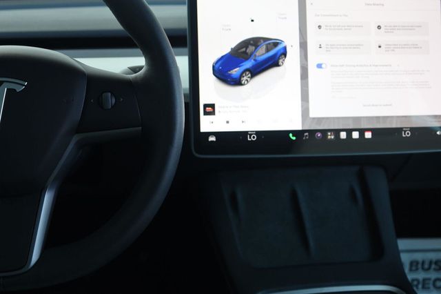 2024 Tesla Model Y Long Range - 23084811 - 30
