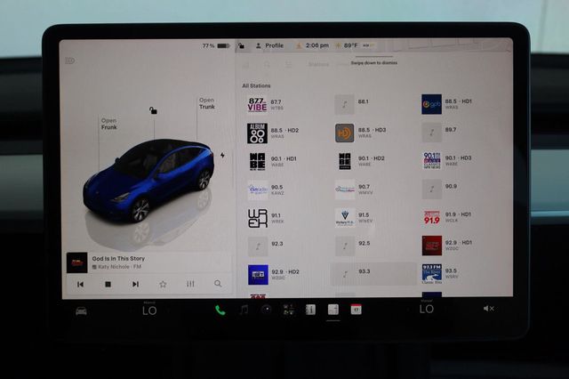 2024 Tesla Model Y Long Range - 23084811 - 39