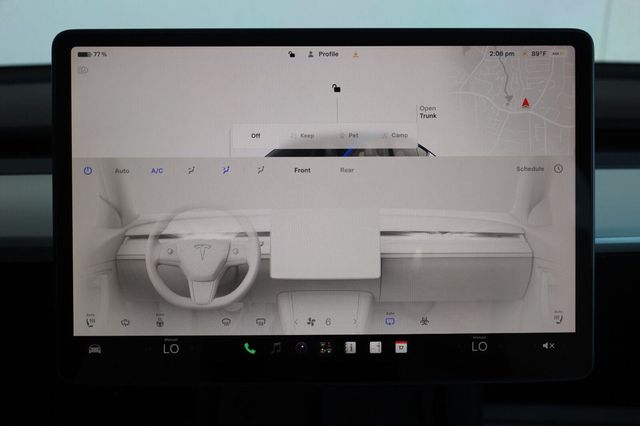 2024 Tesla Model Y Long Range - 23084811 - 40