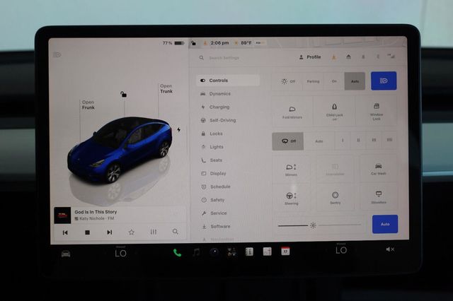 2024 Tesla Model Y Long Range - 23084811 - 41