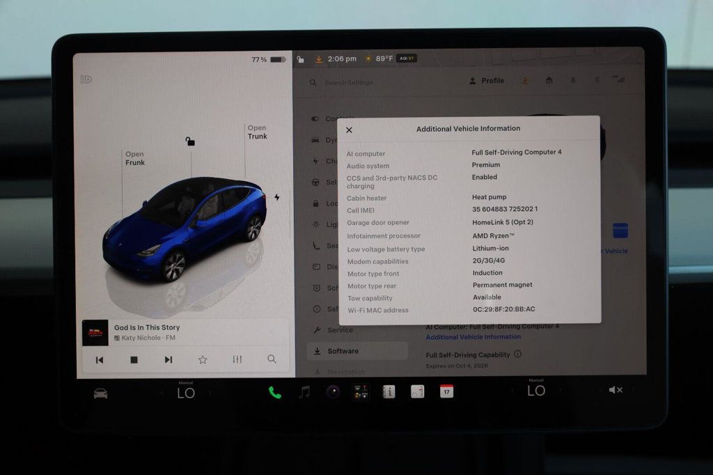 Tesla Model Y photo 44