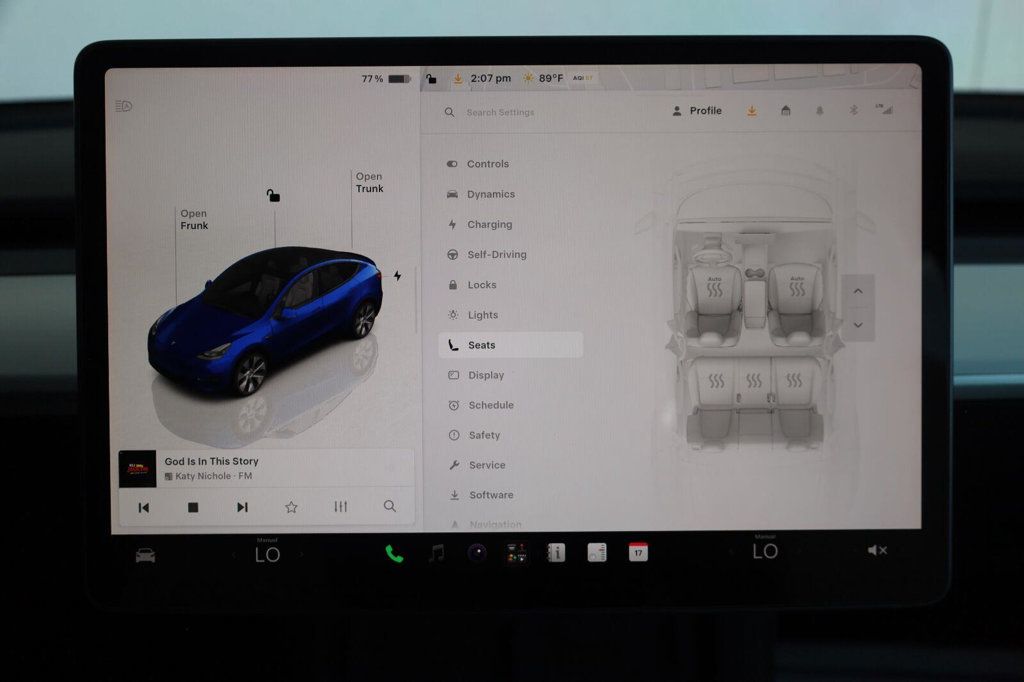 Tesla Model Y photo 45