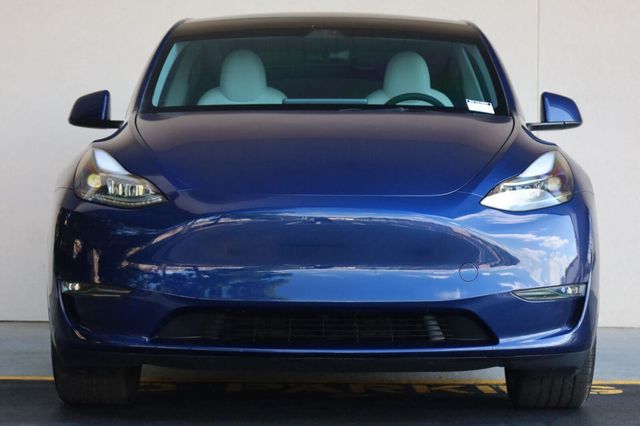 2024 Tesla Model Y Long Range - 23084811 - 5