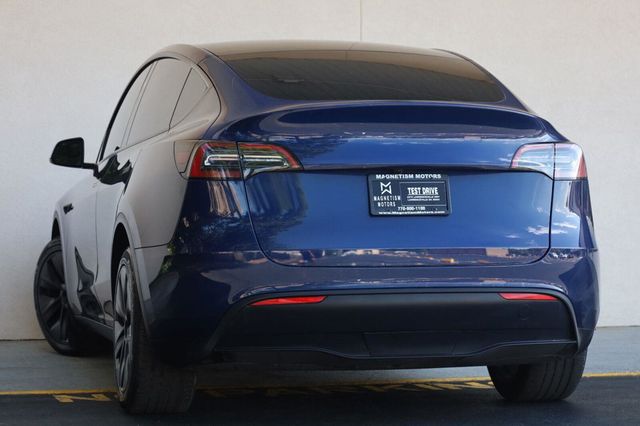 2024 Tesla Model Y Long Range - 23084811 - 8