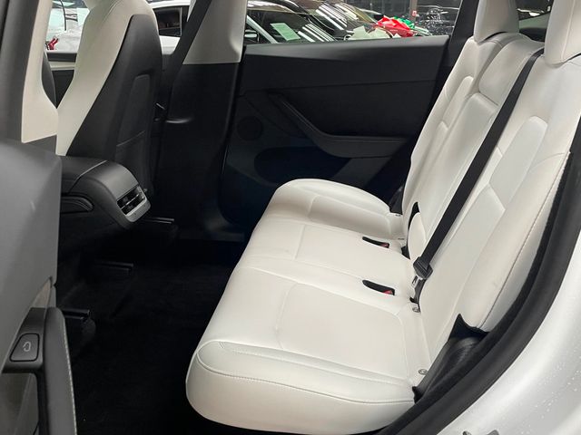 2024 Tesla Model Y Long Range AWD - 22969630 - 15