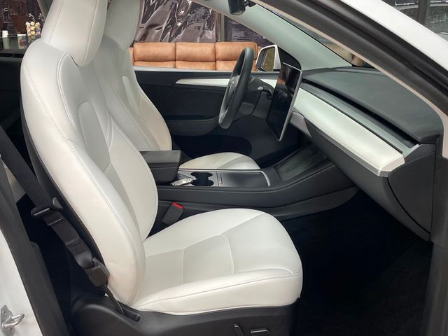 2024 Tesla Model Y Long Range AWD - 22969630 - 20