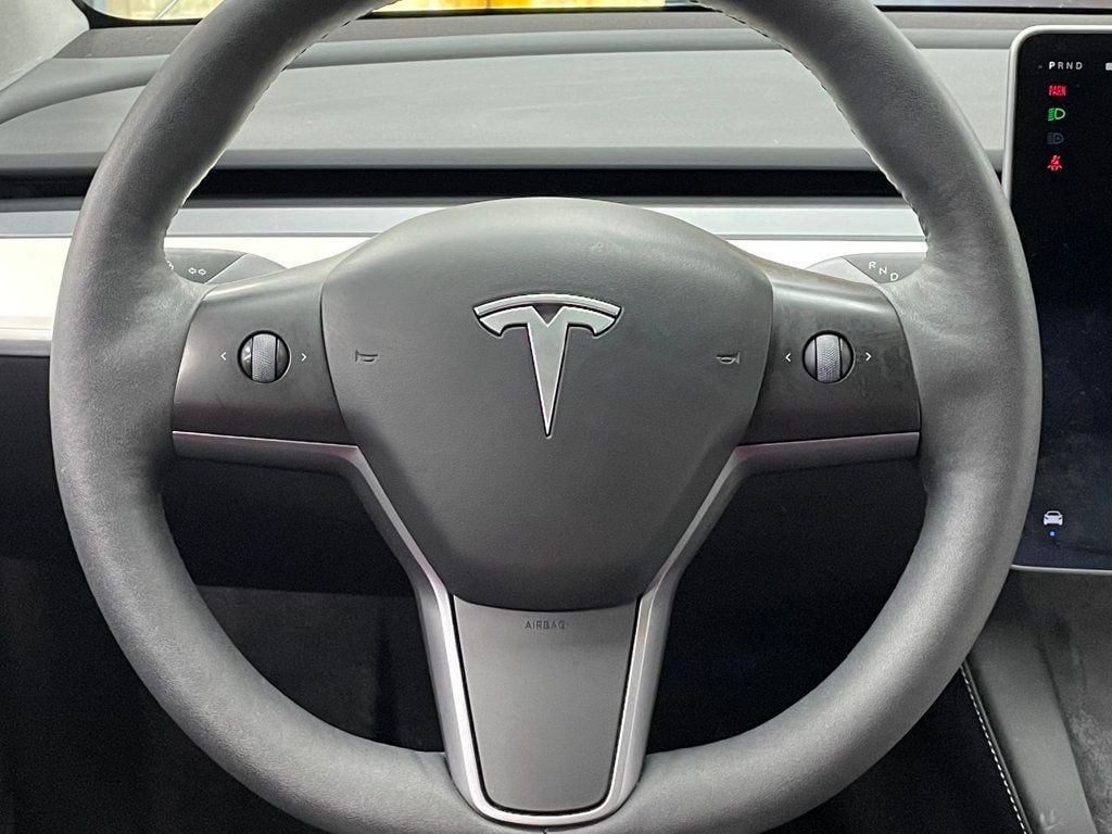2024 Tesla Model Y Long Range AWD - 22969630 - 22