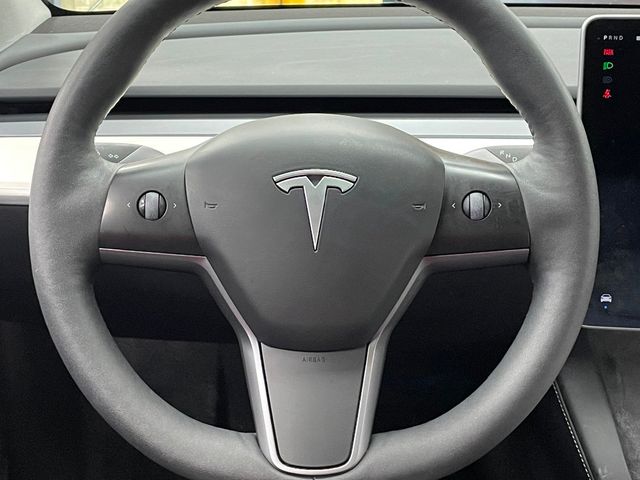 2024 Tesla Model Y Long Range AWD - 22969630 - 22