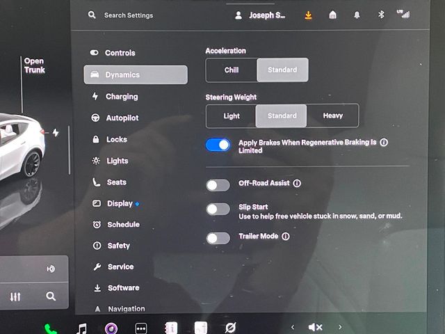 2024 Tesla Model Y Long Range AWD - 22969630 - 28