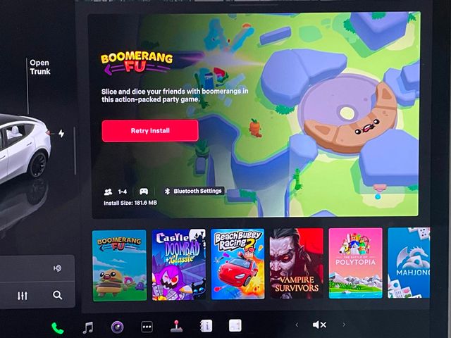 2024 Tesla Model Y Long Range AWD - 22969630 - 32