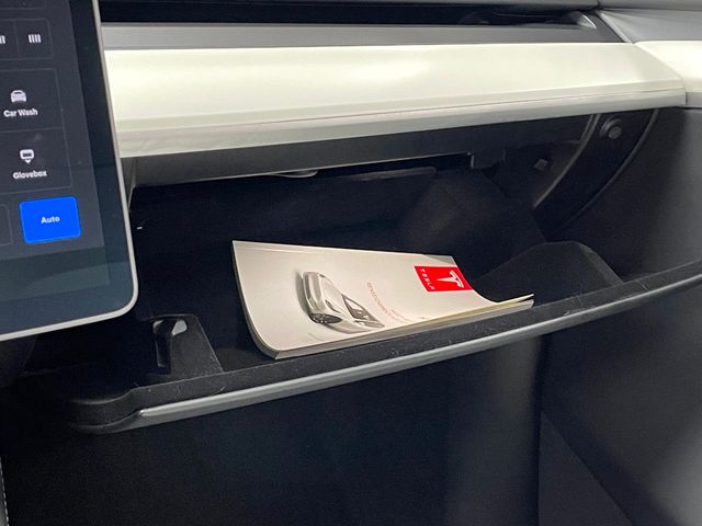 2024 Tesla Model Y Long Range AWD - 22969630 - 41