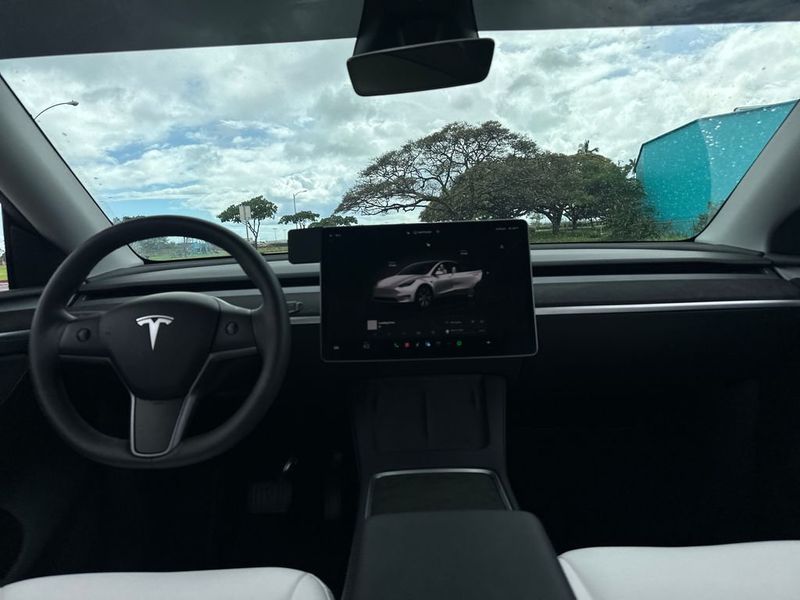 2024 Tesla Model Y Long Range AWD - 23003788 - 12