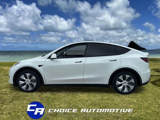 2024 Tesla Model Y Long Range AWD - 23003788 - 2