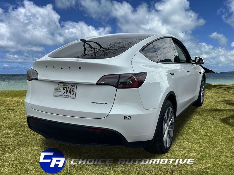 2024 Tesla Model Y Long Range AWD - 23003788 - 6