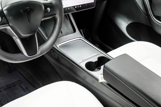 2024 Tesla Model Y Long Range AWD - 22978398 - 15