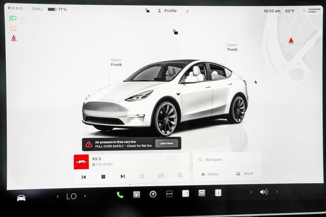 2024 Tesla Model Y Long Range AWD - 22978398 - 20