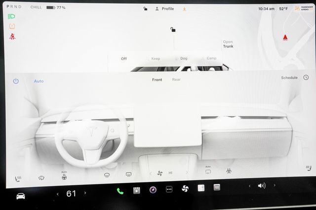 2024 Tesla Model Y Long Range AWD - 22978398 - 22