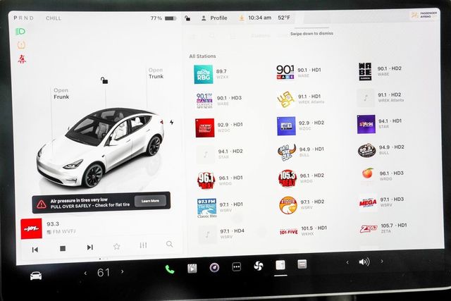 2024 Tesla Model Y Long Range AWD - 22978398 - 23