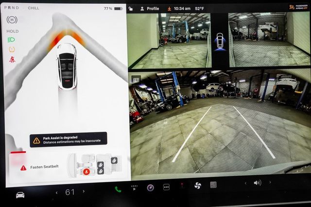 2024 Tesla Model Y Long Range AWD - 22978398 - 25