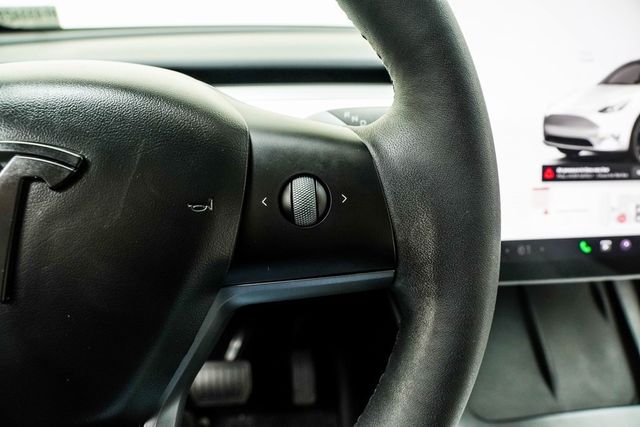 2024 Tesla Model Y Long Range AWD - 22978398 - 27