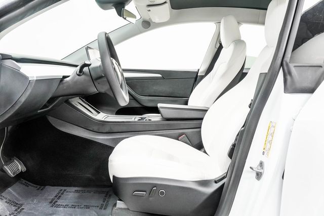 2024 Tesla Model Y Long Range AWD - 22978398 - 33