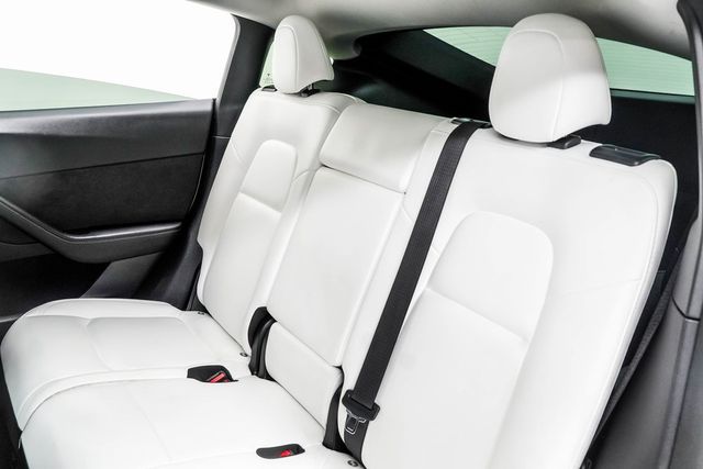 2024 Tesla Model Y Long Range AWD - 22978398 - 34