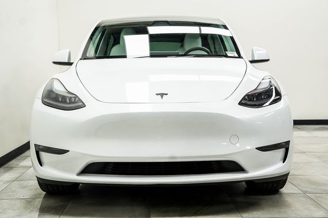 2024 Tesla Model Y Long Range AWD - 22978398 - 6