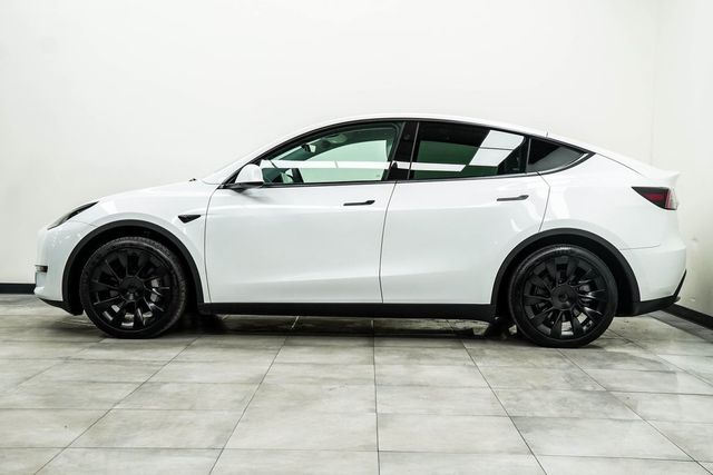 2024 Tesla Model Y Long Range AWD - 22978398 - 7