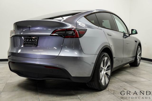 2024 Tesla Model Y Long Range AWD - 23046174 - 11