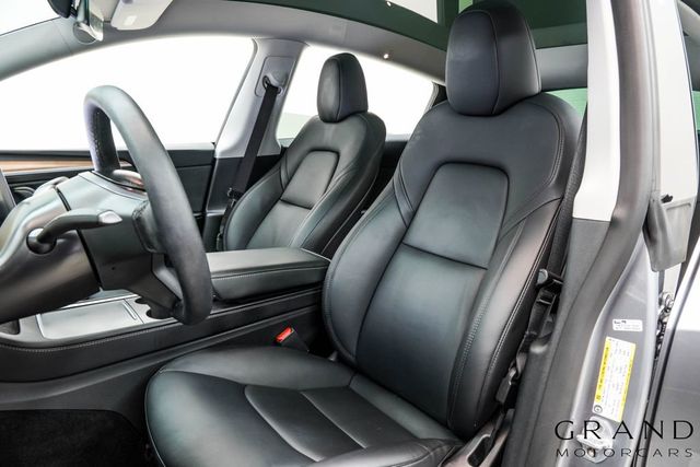 2024 Tesla Model Y Long Range AWD - 23046174 - 14