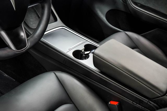 2024 Tesla Model Y Long Range AWD - 23046174 - 20