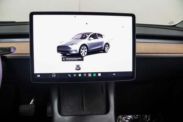 2024 Tesla Model Y Long Range AWD - 23046174 - 24