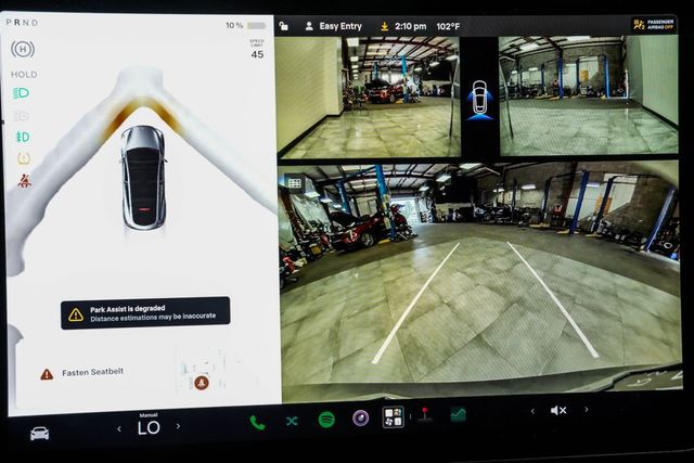 2024 Tesla Model Y Long Range AWD - 23046174 - 29