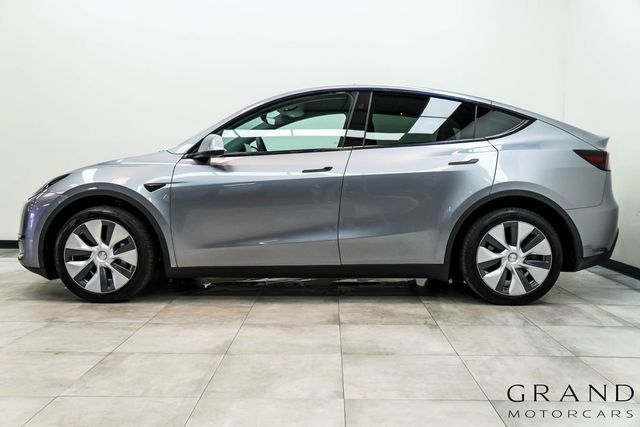 2024 Tesla Model Y Long Range AWD - 23046174 - 7