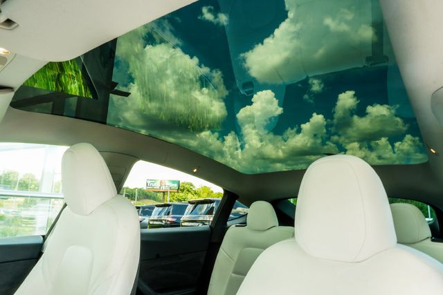 2024 Tesla Model Y Long Range AWD - 23094639 - 35