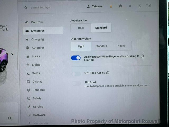 2024 Tesla Model Y Long Range AWD - 22924399 - 33