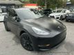 2024 Tesla Model Y Long Range AWD - 22924399 - 3