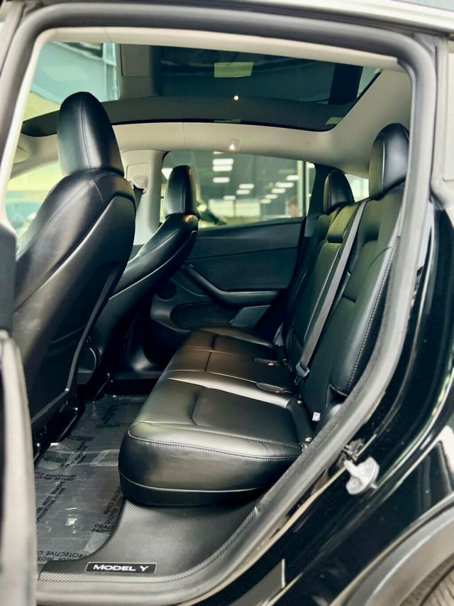 2024 Tesla Model Y Long Range AWD - 22946943 - 15