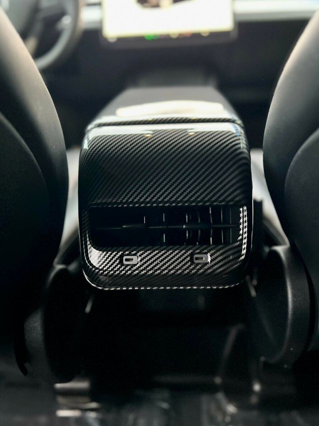 2024 Tesla Model Y Long Range AWD - 22946943 - 16