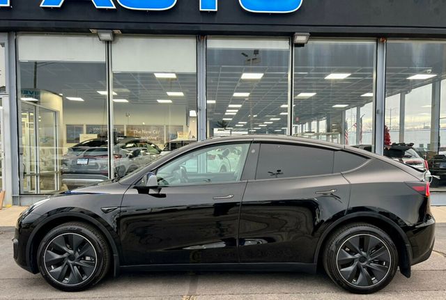 2024 Tesla Model Y Long Range AWD - 22946943 - 1