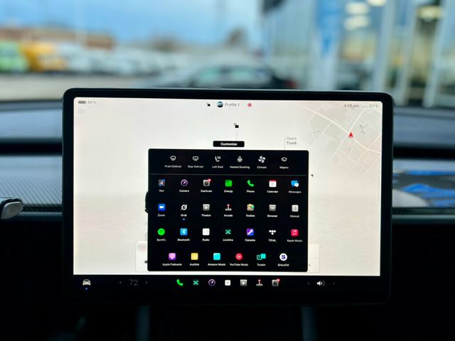 2024 Tesla Model Y Long Range AWD - 22946943 - 23