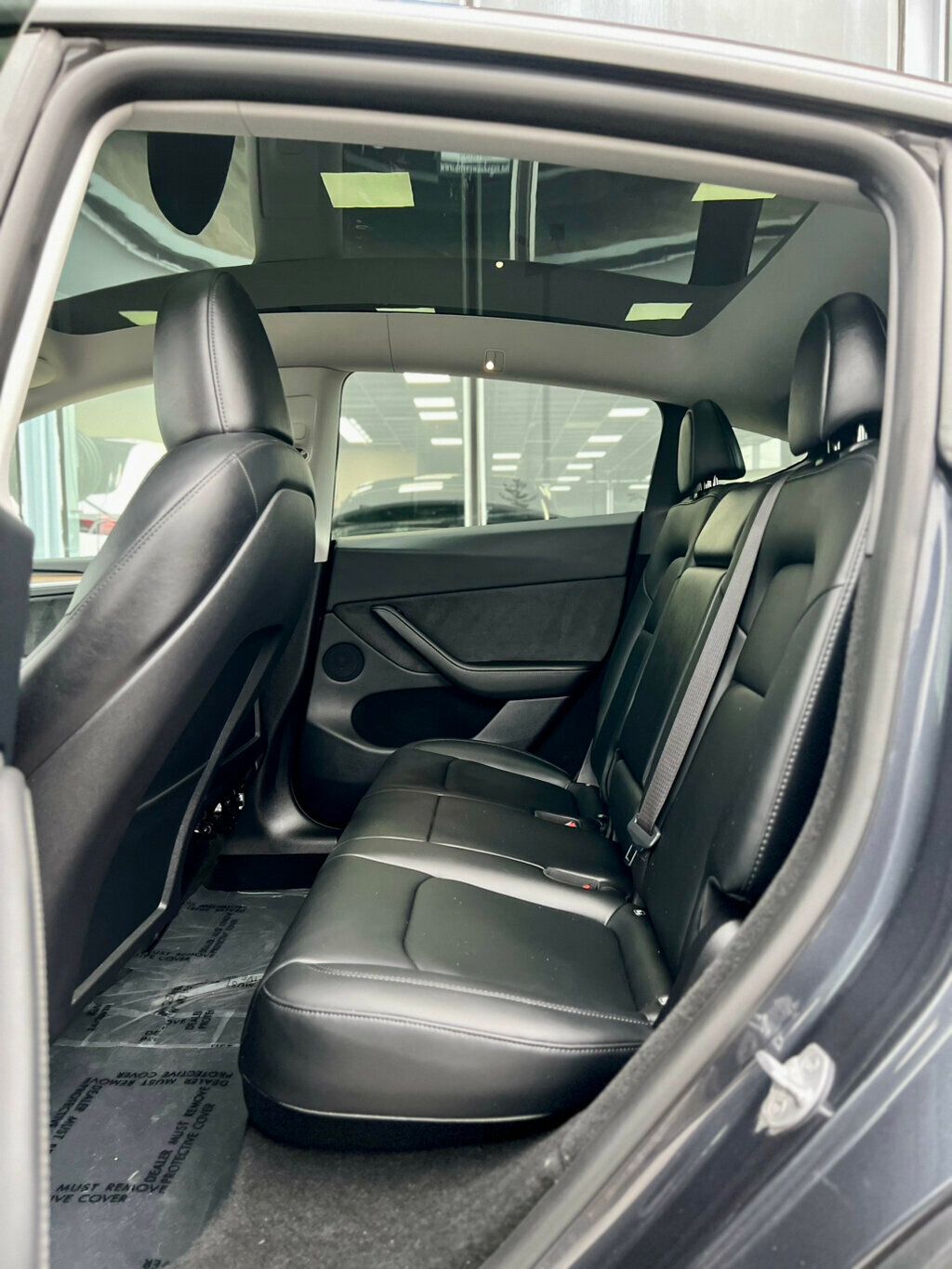 2024 Tesla Model Y Long Range AWD - 22994524 - 14