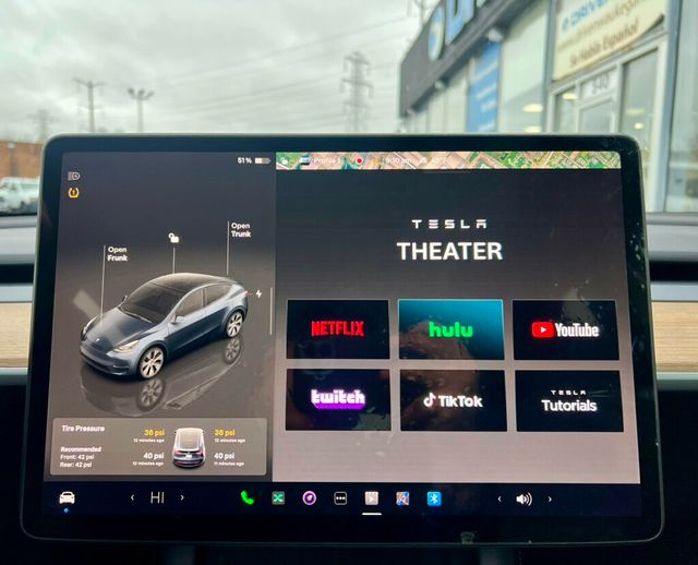 2024 Tesla Model Y Long Range AWD - 22994524 - 23