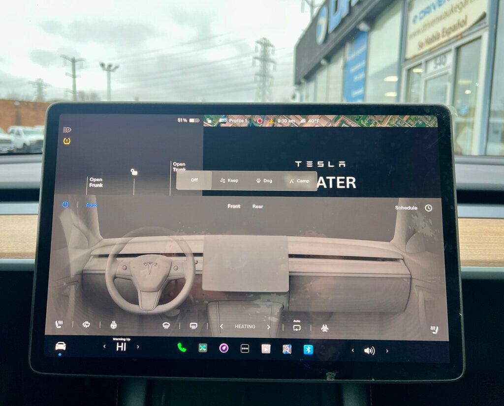 2024 Tesla Model Y Long Range AWD - 22994524 - 24