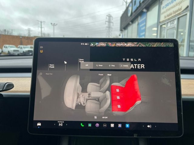 2024 Tesla Model Y Long Range AWD - 22994524 - 25