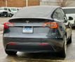 2024 Tesla Model Y Long Range AWD - 22994524 - 34