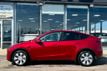 2024 Tesla Model Y Long Range AWD - 22998434 - 1