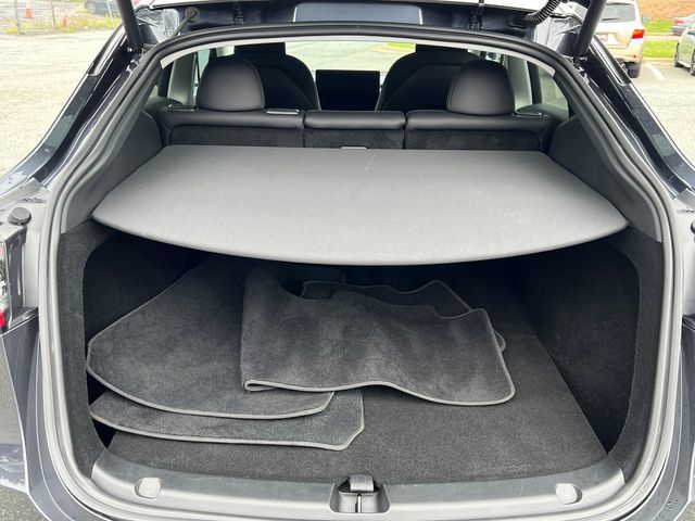 2024 Tesla Model Y Long Range AWD - 23050623 - 15